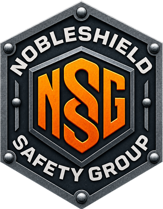 Noble Shield Safety Group logo